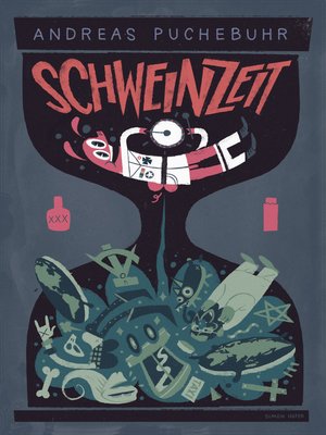 cover image of Schweinzeit